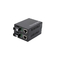 10/100/1000M Media Converter Singlemode LC Fiber Optic Transceiver SFP