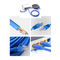 Cat6 Ethernet Network Patch Cable Pure Copper Conductors 4P/6P/8P Various Diameters