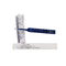 Zirconia Sleeve FTTH Pen SC FC ST 0.35db Fiber Optic Adaptor