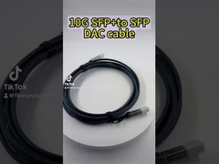 ODVA MPO/APC G652D Optic Fiber Patch Cable Waterproof For FTTA CPRI RRU LTE