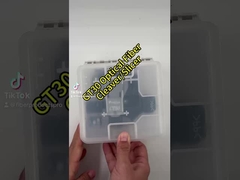 Full Set Fiber Optic Tools Automatic Fusion Splice Machine Standard 2N Tension Test