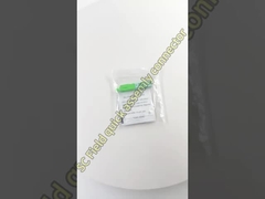 SC / UPC SM Fiber Optic Fast Connector For Home Access Optical Networks