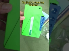 Zirconia Sleeve 1.25mm Fiber Optic Cassette For SC FC MU LC ST