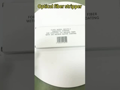 Fujikura CB-16 Cleaver Blade Fiber Optic Splicing Tool Kit 0.5 Degree Cutting Angle For CT30