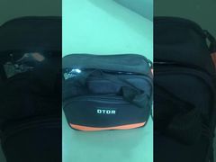 9/125um G652D Diameter 13cm Length Overhead Fiber Optic Tools Supports 1310/1550nm wavelengths