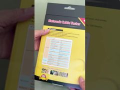 5m-80KM Fiber Optic Tools Construction Tools for Overhead Applications