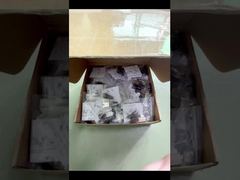 Introduce Wholesale CAT6 8P8C Transparent RJ45 Plugs - 1000Mbps Pure Copper, Fluke Certified For You