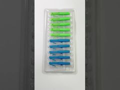 Optical Fiber connector