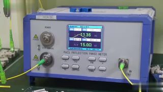 Premium Fiber Optic Solutions for 5G and Data Centers