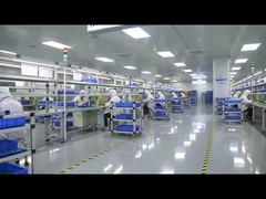 High Performance 8 Core MPO to LC Fiber Patch Cable