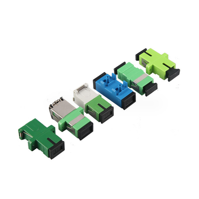 simplex green sc fc adapter single mode for Seamless Connection