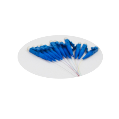 Buy low insertion loss OM4 Fiber Patch Cord for data center CATV LAN online manufacture