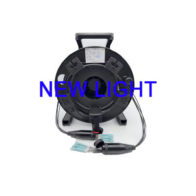 Buy G.657 Fiber Grade Single Mode Optical Fiber Patch Cord for Smooth Connectivity in Data Centers and Telecom online manufacture