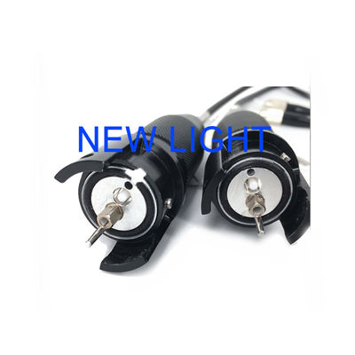 buy TPU Cable Jacket Optical Fiber Patch Cord 5.0mm for FTTA Telecom and CATV Connectivity online manufacture