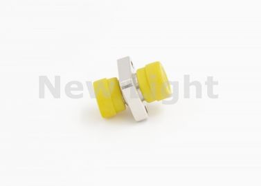 Buy FC / SC / LC / ST Single Mode Fiber Attenuator 5 DB With Simple Structure online manufacture