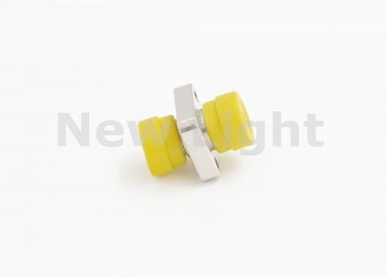 buy Single Mode Fiber Optic Attenuator with 5dB Attenuation and Simple Structure for FC SC LC ST Connectors online manufacture