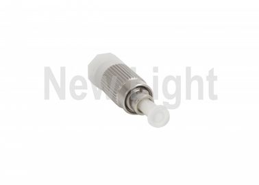 Buy FC Small Fiber Optic Attenuator Metal Material For Fiber Optic Communication System online manufacture