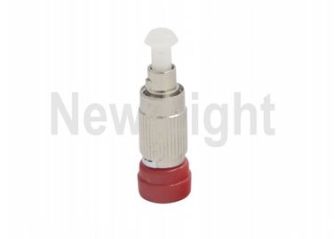 Buy 5 - 30 DB FC Fiber Optic Attenuator 1310nm / 1550nm With Low Back Reflection online manufacture