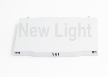 Buy ABS Material FTTH Fiber Optic Cable Termination Boxes 12 Core / 24 Core For Indoor online manufacture