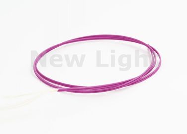 Buy Fiber Optic Patch Cables Single Mode , Indoor Dimater 3.0mm Duplex Fiber Patch Cord online manufacture