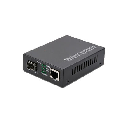 buy SFP Module Fiber Optic Transceiver with Tx1550nm Wavelength, LC Connector, and 1.25Gbps Data Rate for Long-Distance Transmission online manufacture