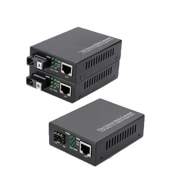 Buy 1.25Gbps SFP Fiber Optic Transceiver with Tx1550nm DFB and LC Connector for High-Speed Data Transmission online manufacture