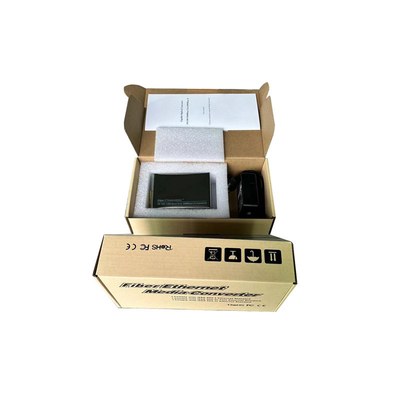 Buy Single Mode LC Interface SFP Fiber Optic Transceiver LC Connector For 1.25Gbps Network online manufacture