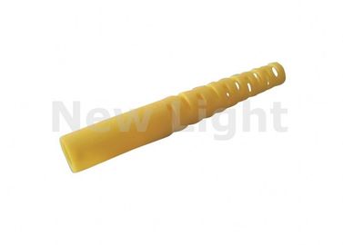 Buy High Return Loss Fiber Optic Cable Assembly , SC Tail Set Fiber Optic Accessories online manufacture