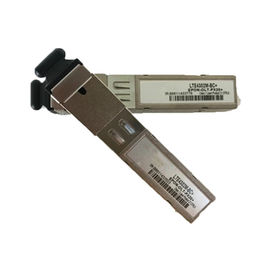 Buy 10G 20km Distance GEPON SFP Fiber Ethernet Transceiver Far Distance Transfer online manufacture