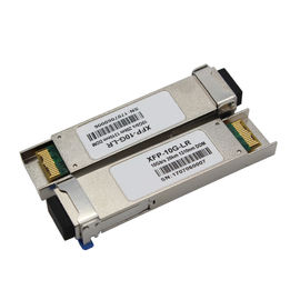 Buy XFP SFP Transceiver Module , Fast Ethernet SFP Fiber Transceiver 10G 850nm 300m online manufacture