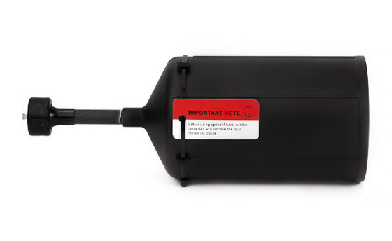 Buy Military-Grade Drone Fiber Optic Cable with Single-Mode & Multi-Mode for Bidirectional Data Transmission online manufacture