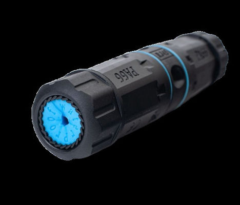 Buy CAT6 Shielded Socket Kit - ISO/IEC 11801 Ed.3 Compliant Network Installation Set with Pre-terminated Pigtails and Free Video Course online manufacture