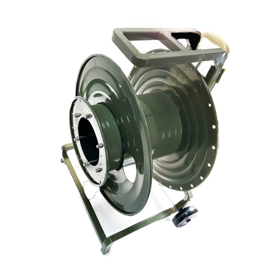 Buy Performance Optic Fiber Patch Cord with Fiber Count 6 Core and Low Insertion Loss online manufacture