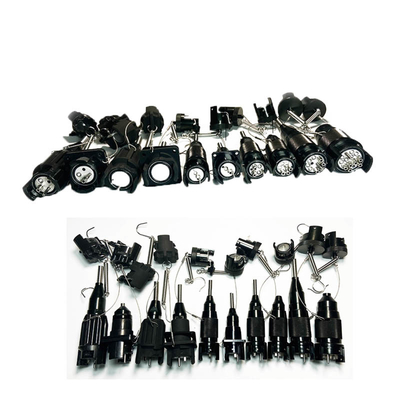 Buy 5.0 / 7.0 Mm Cable Diameter MTRJ Connector Type MPO Jumper for Easy and Connection online manufacture