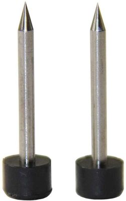 Buy Original Fujikura Carbon Steel Fusion Splicer Electrodes for FSM-50S/60S/70S/80S with Low Splicing Loss online manufacture