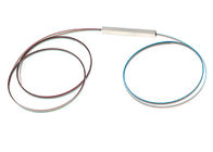 8 - 1x2 PLC Optical Splitter Device Mini Type PLC Optical Cable Splitter Switch