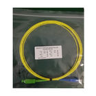 Good Durability Optical Fiber Patch Cord Lc To Lc Sc Fc St E2000