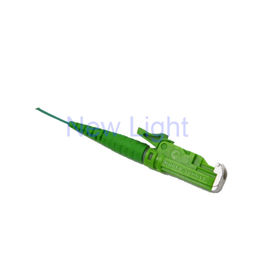 Buy Lc To Lc Multimode Duplex Optical Fiber Patch Cord Customizable Length online manufacture