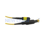 Mpo Trunk Cable MTP Cable Mtp Optical Connector For Mpo Fiber Cassette