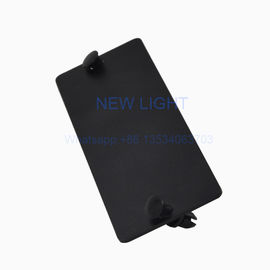 Buy 19 Rack Mount Fiber Optic Patch Panel 48 Port Adapter Plates Fix Mpo Fiber Patch Panel online manufacture