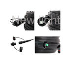 HUAWEI Mini SC Connector Optical Fiber Patch Cord / Waterproof Outdoor Patch Cord