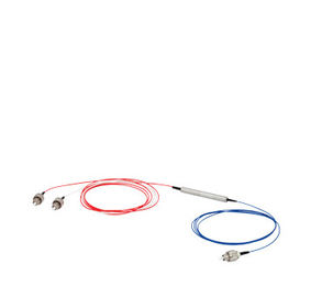 Buy 1550nm Fiber Circulators , Or 1310 Nm Optical Fiber Circulator Single Mode online manufacture