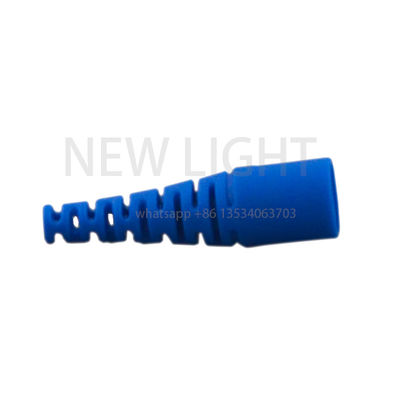 buy Low Insertion Loss 3.0mm Fiber Optic Pigtail Connector with Ceramic Ferrule for Single Mode Applications online manufacture