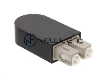 Buy SC Duplex Fiber Loopback Plug Multimode Fiber online manufacture