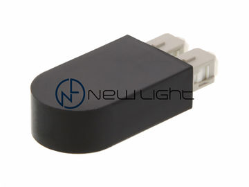 Buy Black Housing Testing Center SC Ethernet Loopback online manufacture