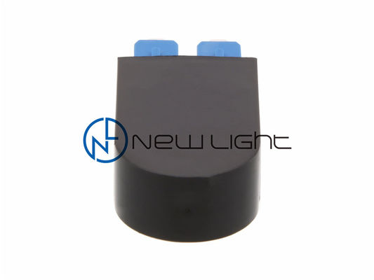 buy 9/125um Single Mode SC Fiber Optic Loopback with Low Insertion Loss for Network Testing online manufacture