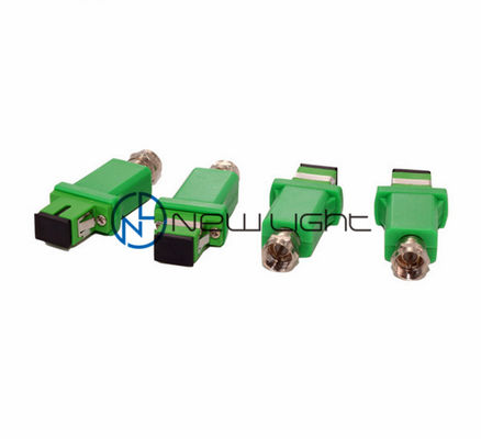 Buy SC APC SM Mini FTTH Passive Optical Node with No Power Consumption High Sensitivity Optical Receiver and Plug and Play Design online manufacture