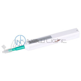 Buy SC FC ST LC one click 2.5mm / Ø 1.25mm Fiber Optic Cleaner Pen online manufacture