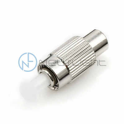 Buy Low Reflection FC UPC Fiber Optic Terminator with 1260-1640nm Wavelength and 500MW Max Power Termination Tool Kit online manufacture