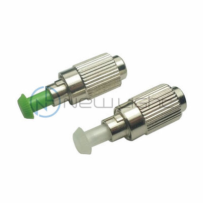 Buy Low Reflection FC APC Fiber Optic Terminator with 1640nm Wavelength and 500MW Max Power for High Stability online manufacture